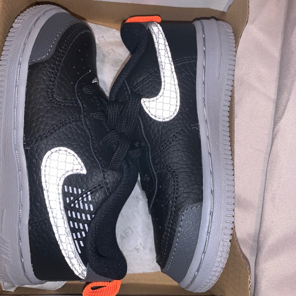 Boys Nike Air Force 1